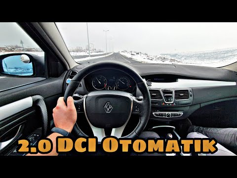 Rehber | Renault Laguna 3 | 2.0 Dci | Otomobil Günlüklerim