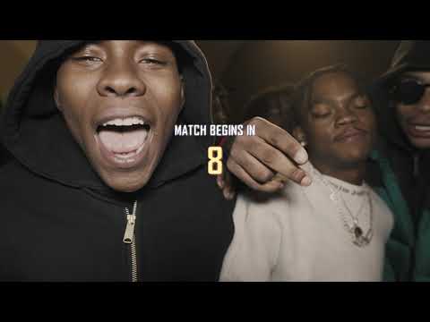 Edot Baby - “GANGNEM STYLE” (Official Music Video)