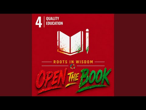 Open the Book