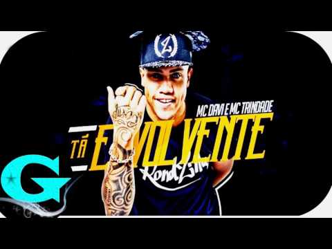 MC Davi e MC Trindade - Tá Envolvente Demais Ela Cai pra Frente e pra Trás (Lançamento 2017)