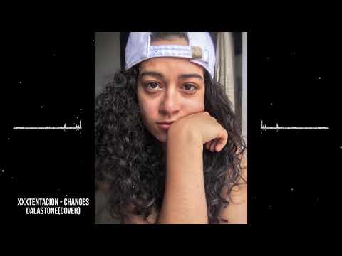 XXXTENTACION_CHANGES Reggae Remix (Covered by DALASTONE)