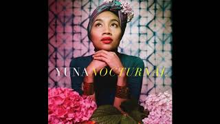Yuna - Escape