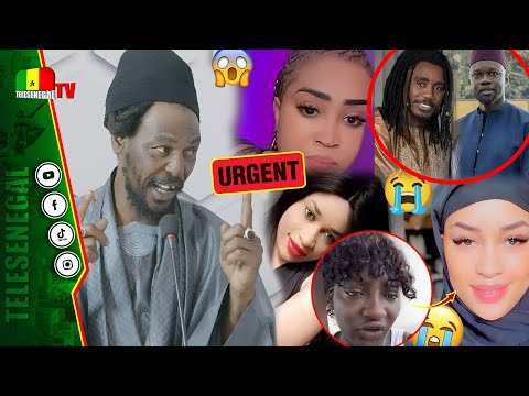 [🔴LIVE] 10 Miles Problèmes éclate la vérité sur la chirurgie de… Sa relation avec Sonko & Wally Seck