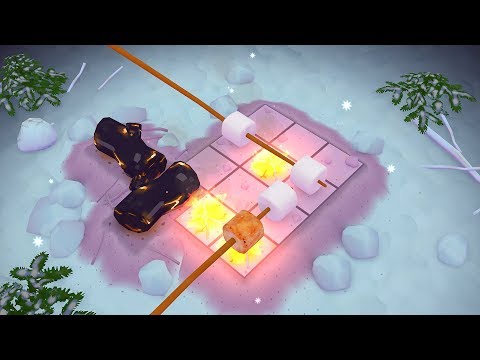 Видео Campfire Cooking #1