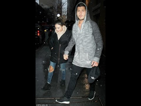 Janel Parrish & Val Chmerkovskiy ♥