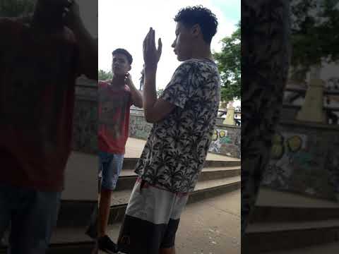 ACE vs ALVIN - SEMIFINAL - ZOMBIS FREE (PRIMERA EDICIÓN)