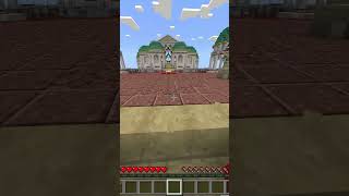 ソロだとたまに1v1になる⚔️Cubecraftベッドウォーズ【統合版サーバー実況・小学生】#shorts #short #minecraft #マイクラ#マイクラpvp