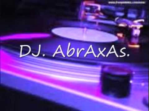 @musica House Dj abraxas