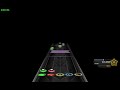 Buckethead - Sky Drones (Clone Hero Chart Preview)