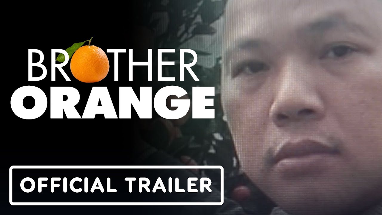 Brother Orange