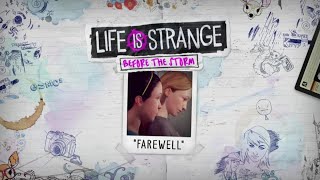 Life Is Strange: Before The Storm - Bonus-Episode: Farewell