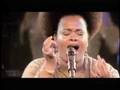 Jill Scott - "Whatever" Live In Paris+ DVD