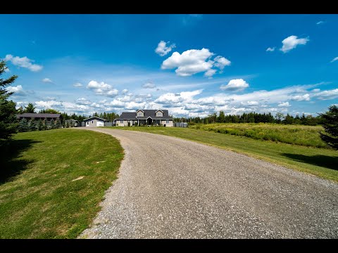 5375 Trafalgar Road North Erin Home for Sale - Real Estate Properties for Sale