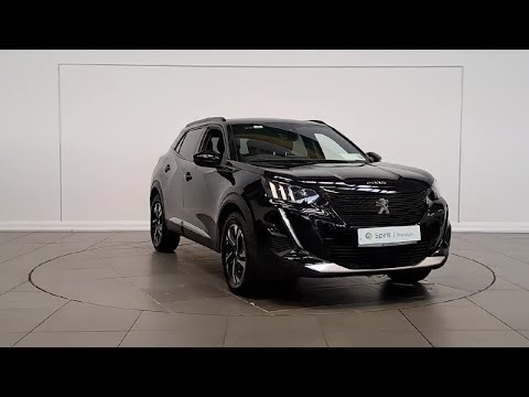 Peugeot 2008 GT 50 kWh - Image 2