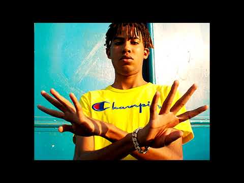 Yung Nobre ft. Delatorvi - Itália