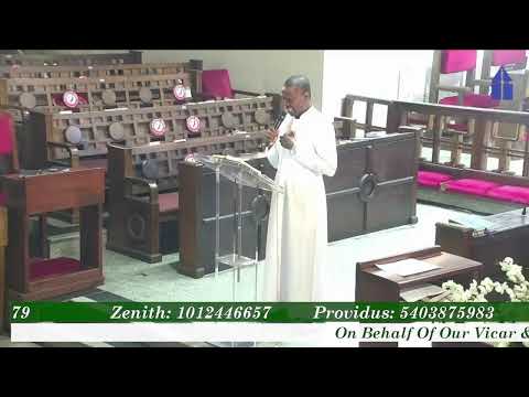 MID-DAY PRAYER FOR THURSDAY, 31ST AUGUST, 2023.