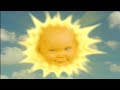 Teletubbies Milking The Cow Columbia US Version Reconstruction
