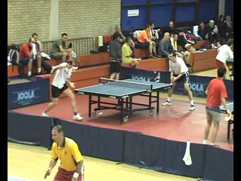 Makaric :  Lukic - 2 : 3