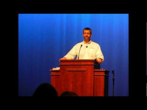 Paul Washer: The True Gospel Part 4 - Repent And Believe
