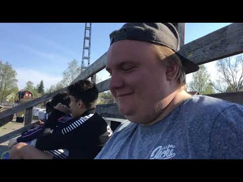 Slätta SK - Heby AIF Första halvlek