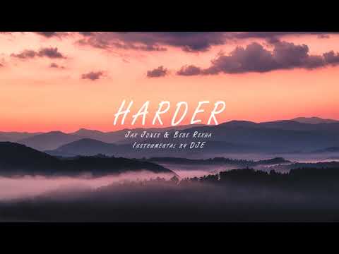 download lagu mp3 mp4 Bebe Rexha Harder Instrumental, download lagu Bebe Rexha Harder Instrumental gratis, unduh video klip Bebe Rexha Harder Instrumental