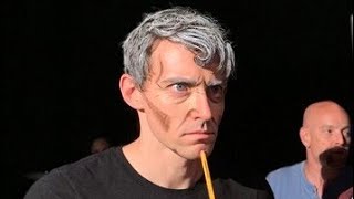 The Perfect Childhood, With James Willems