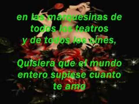 gian franco pagliaro - me gustaria