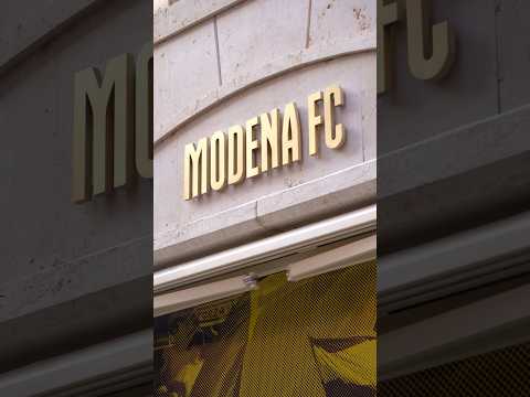 🟡🔵✨ Nel cuore di Modna 📍💛💙