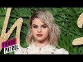 Selena Gomez Flips Out Over A TEDDY BEAR Rumor Patrol