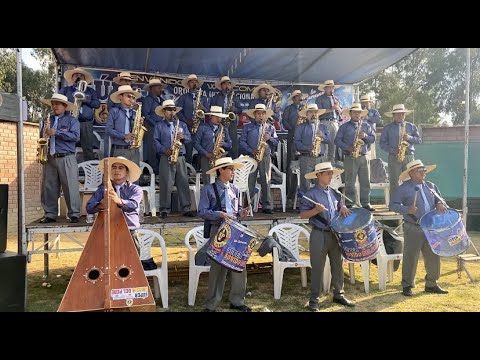 SUPER SONIDO DEL PERÚ SANTIAGO PRIMICIA 2023 - MIX A