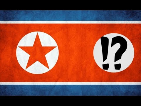 30 FATOS SOBRE A COREIA DO NORTE - PAÍSES #7