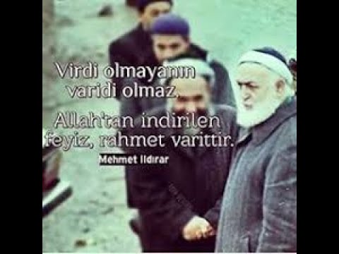 HATME ADABI VE SUALLER 1997 MEHMET ILDIRAR