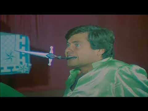 حصريا الفيلم الممنوع من العرض رحلة الرعب 🔥🔥👌