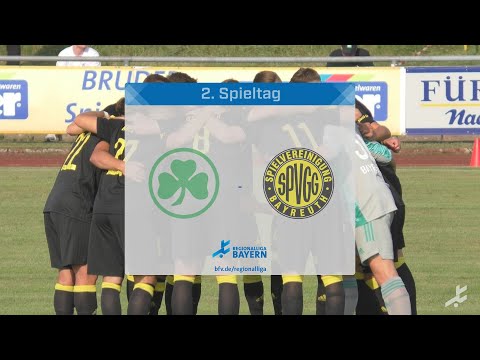 Erst 4, dann 5 - Bayreuth auch im zweiten Auswärtsspiel eiskalt