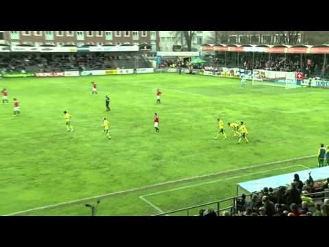 Ilves-HIFK 1-1 (1-0) 14.5.2015 Veikkausliiga tilannekooste