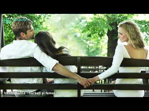 Infidelitatea, femei si barbati