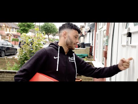 Video preview
