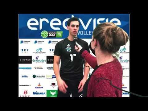 Cas Abraham na Bielderman Koetsier/SSS - Taurus