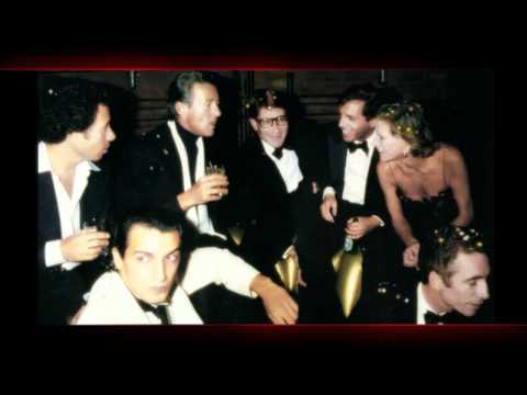 Halston | Rebirth of an Icon