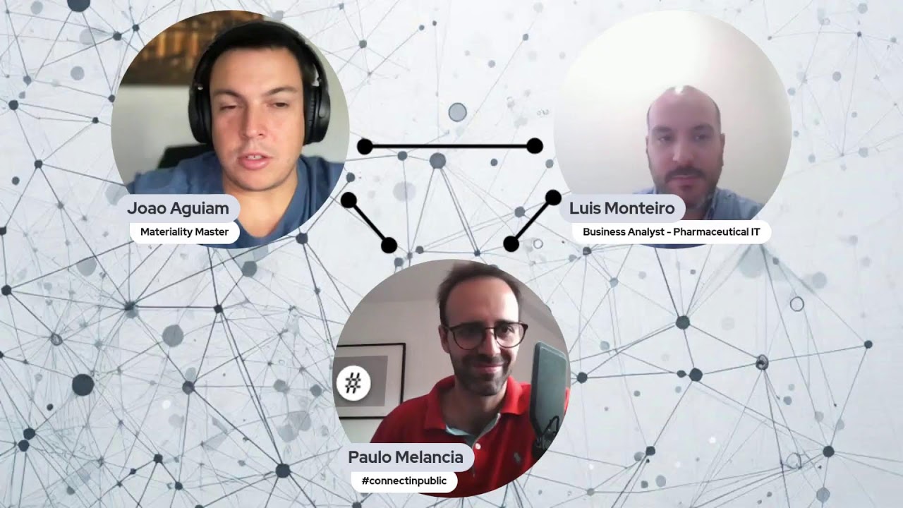 Joao Aguiam × Luis Monteiro — CSRD and double materiality