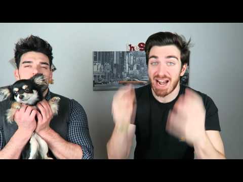 Prossimamente su theShow - Clienti che NON Vorresti nel tuo Negozio - Trailer