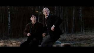 Max Manus - Official Trailer