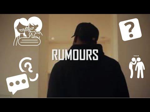 Cobain Bronson - Rumours (Official Music Video)