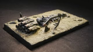 How to Build Dioramas in 2026 | Easy Tutorial