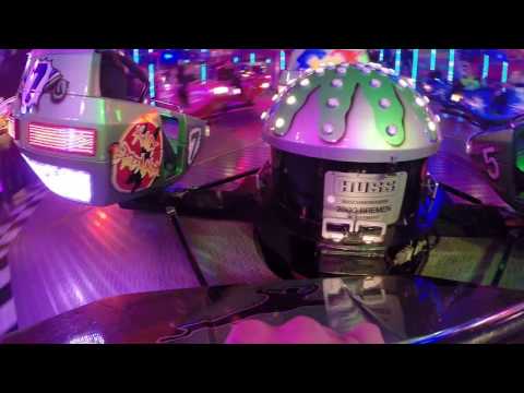 Galli Dance (Mondorf) Onride Gallimarkt Leer 2016