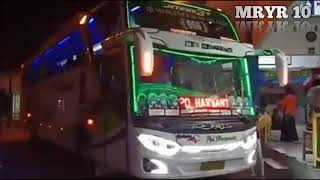 Download lagu DJ BUS MALAM HR goyang Haning (lagu Dayak) FULL BASS 2019 mp3