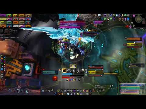 Mythic Conclave of the Chosen