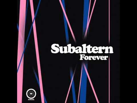 Subaltern - Forever (Ledge Forever Remix)