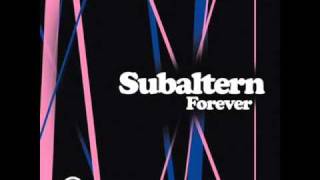 Subaltern - Forever (Ledge Forever Remix)