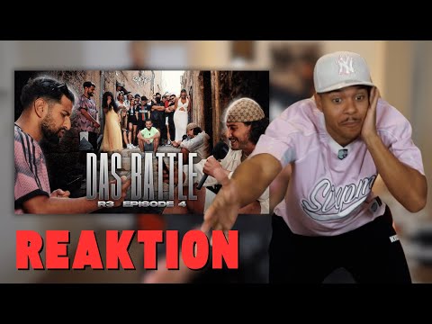 DER BESTE SONG 😍 WILLY REAGIERT AUF RAP LA RUE🔥| Niklas Wilson